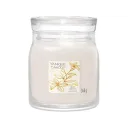 YANKEE CANDLE SLOW BLOOM STŘEDNÍ